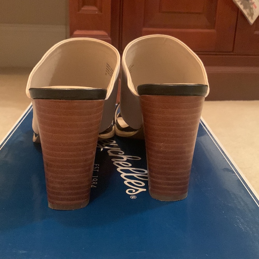 Seychelles Lyra Dress pump , size 8 - Picture 3 of 7